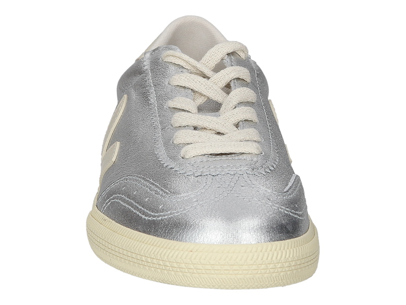 Veja Sneakers Zilver