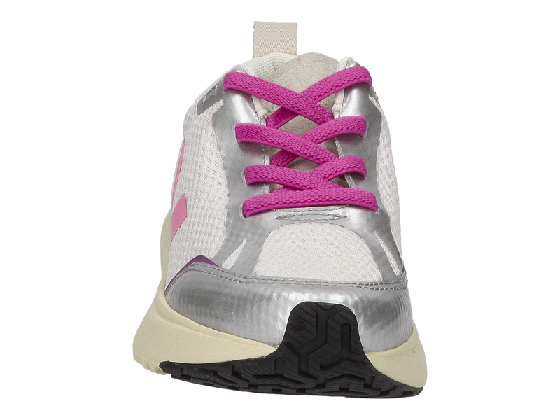 Veja Velcro Schoenen Roze