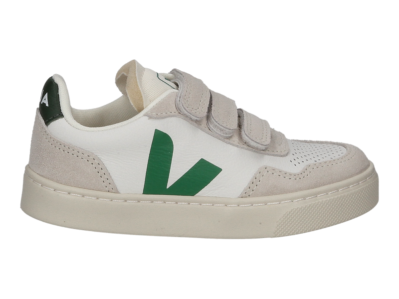 Bekijk product 'Veja Velcro Schoenen Groen' Veja Velcro Schoenen Groen
