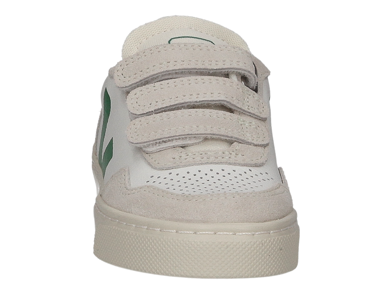 Veja Velcro Schoenen Groen