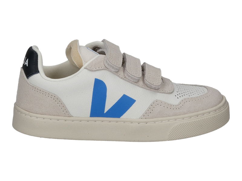 Bekijk product 'Veja Velcro Schoenen Blauw' Veja Velcro Schoenen Blauw