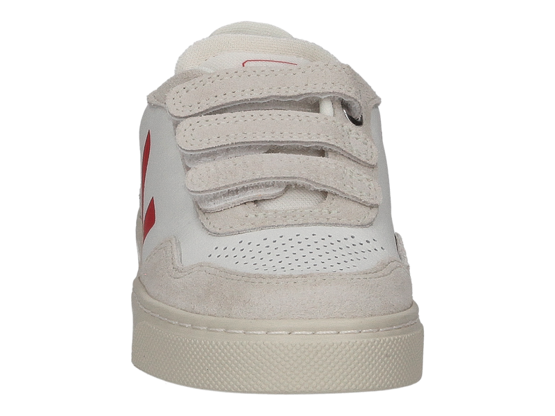 Bekijk product 'Veja Velcro Schoenen Rood' Veja Velcro Schoenen Rood