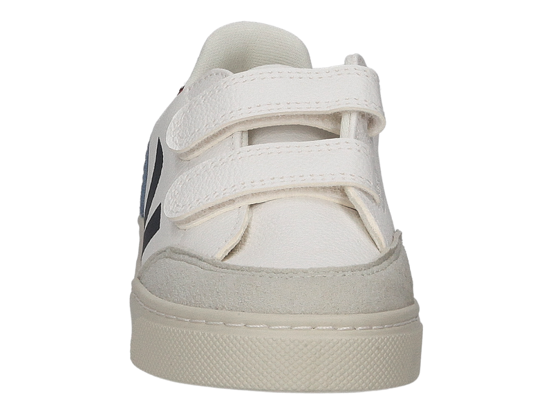 Veja Velcro Shoes Blue