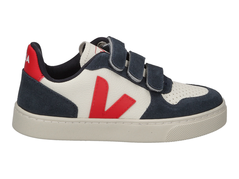 Bekijk product 'Veja Velcro Schoenen Blauw' Veja Velcro Schoenen Blauw