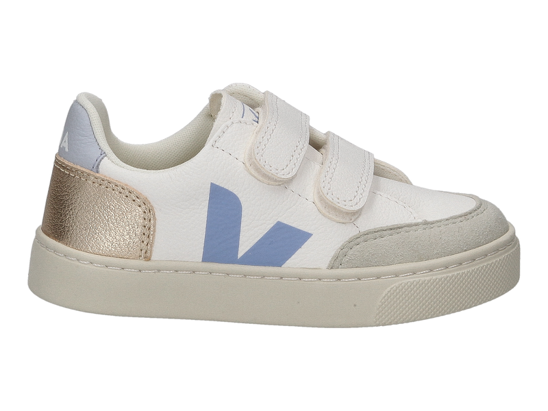 Bekijk product 'Veja Velcro Schoenen Blauw' Veja Velcro Schoenen Blauw