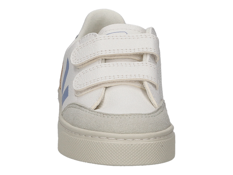 Veja Chaussures à Velcro Bleu