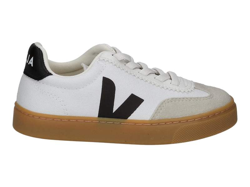 Bekijk product 'Veja Velcro Schoenen Zwart' Veja Velcro Schoenen Zwart