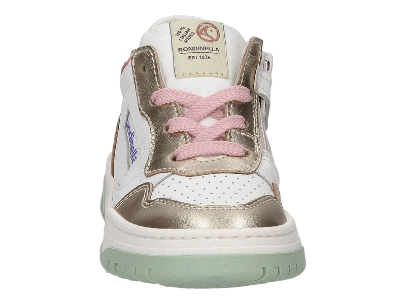 Rondinella Baskets Or