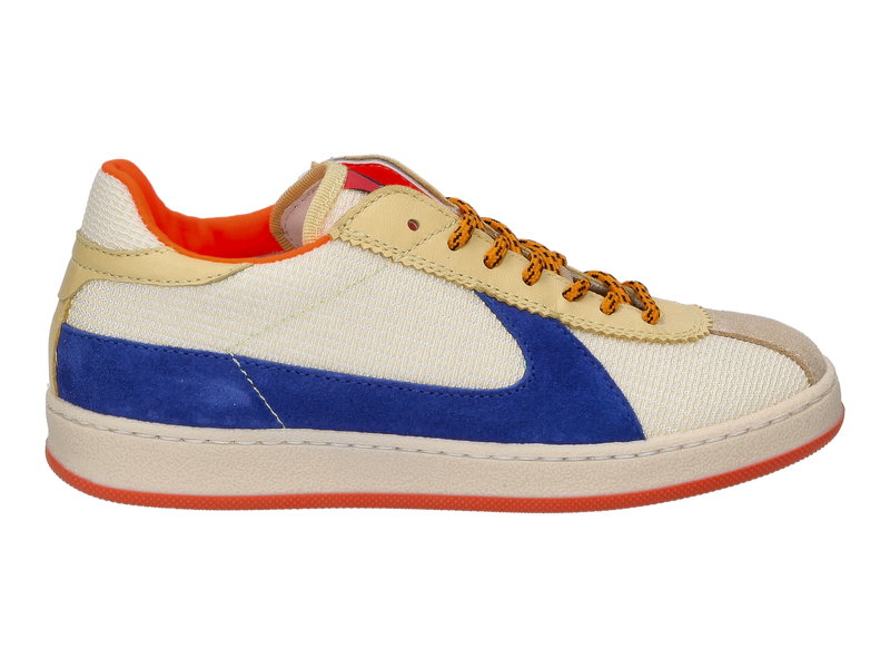 Rondinella Baskets Bleu