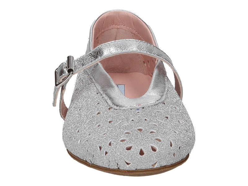 Rondinella Ballerines Argent