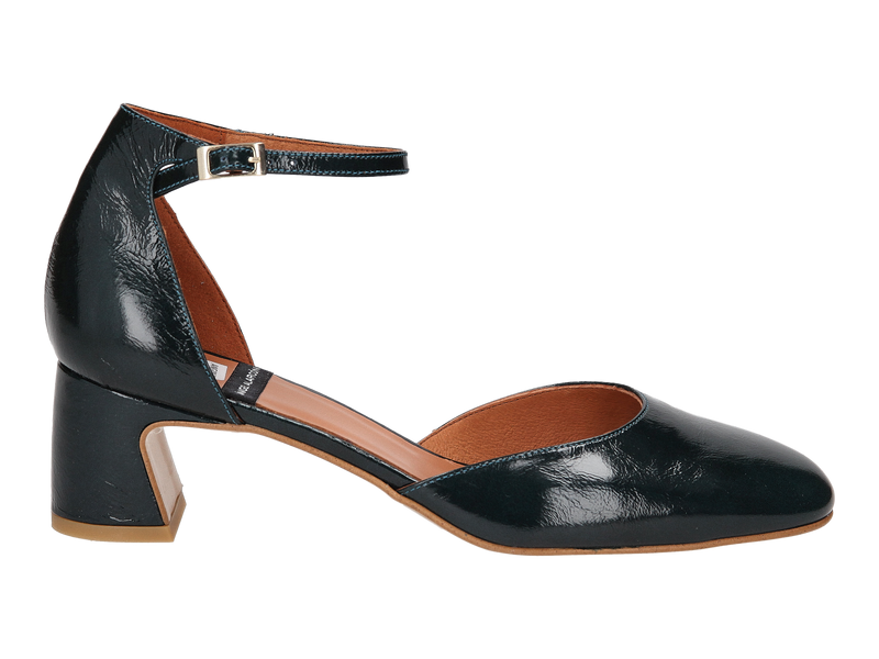 Bekijk product 'Angel Alarcon Sandalen Blauw' Angel Alarcon Sandalen Blauw