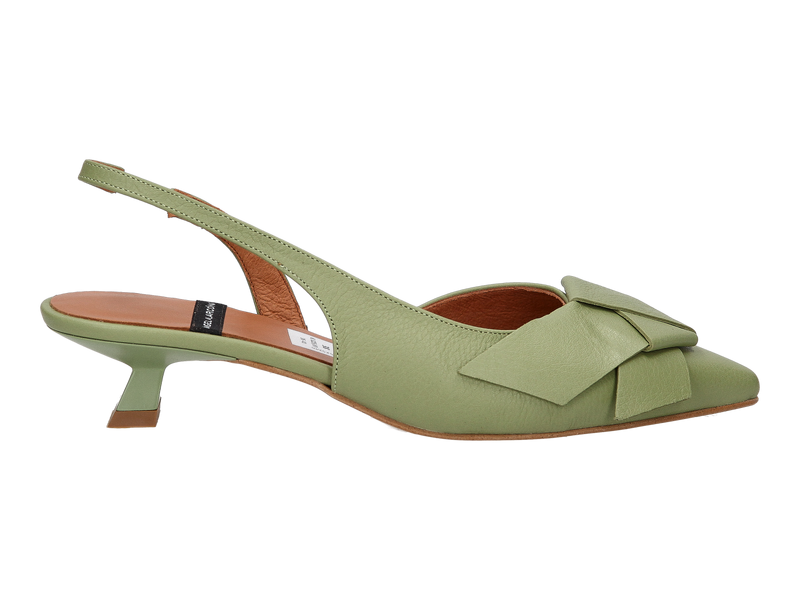 Bekijk product 'Angel Alarcon Slings Groen' Angel Alarcon Slings Groen