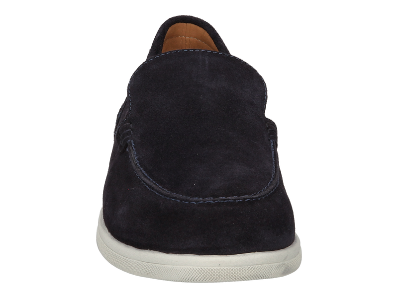 L'atelier Tropezien Mocassins Blauw