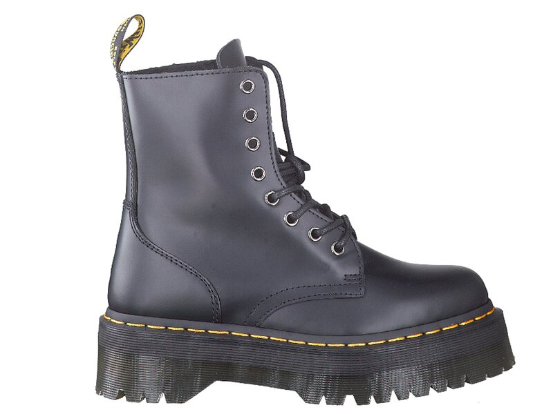 Dr. Martens Boots Zwart