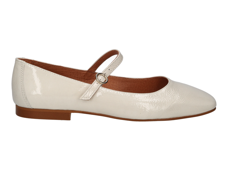 Belang Ballerinas Beige