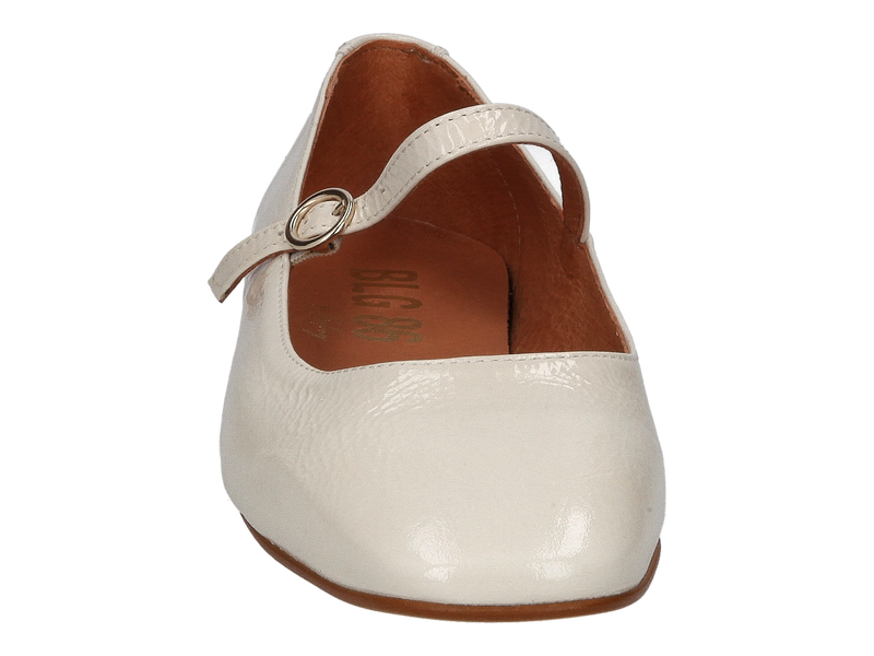 Belang Ballerinas Beige