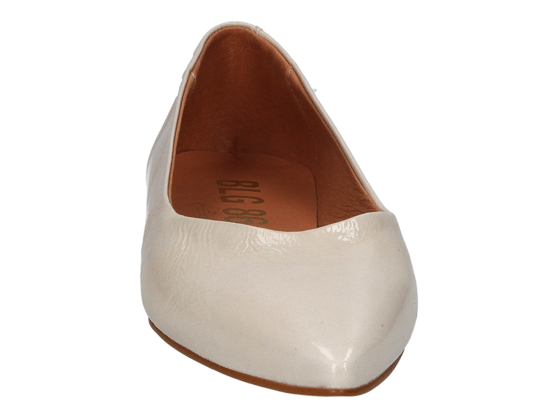Belang Ballerinas Beige
