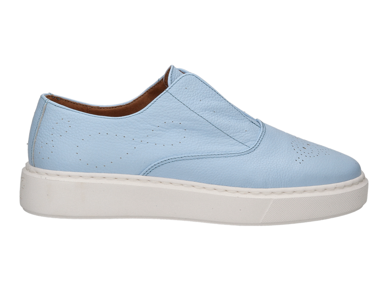 Belang Sneakers Blauw