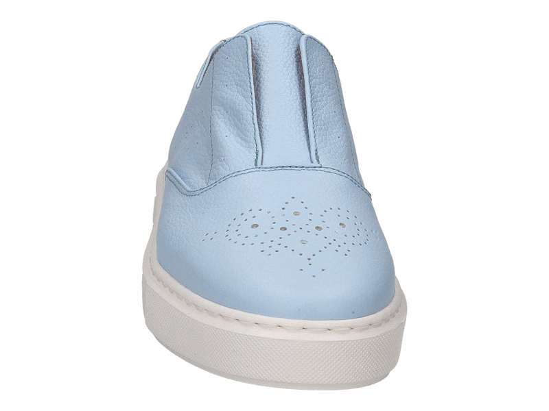 Belang Sneakers Blauw