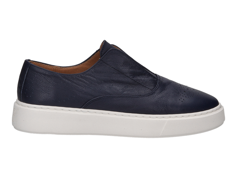 Belang Sneakers Blauw