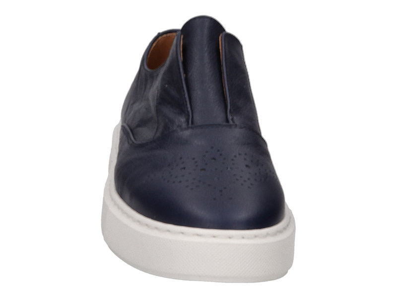 Belang Sneakers Blauw