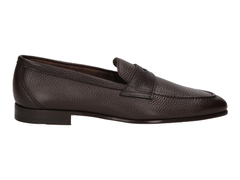 Berwick Mocassins Brun