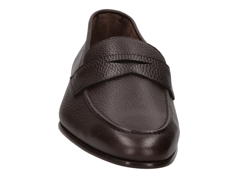 Berwick Mocassins Brun