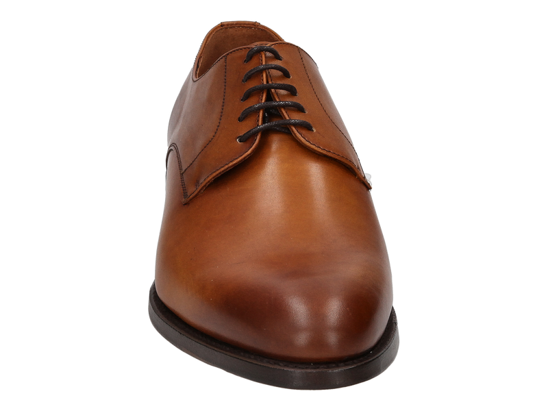 Berwick Veterschoenen Cognac
