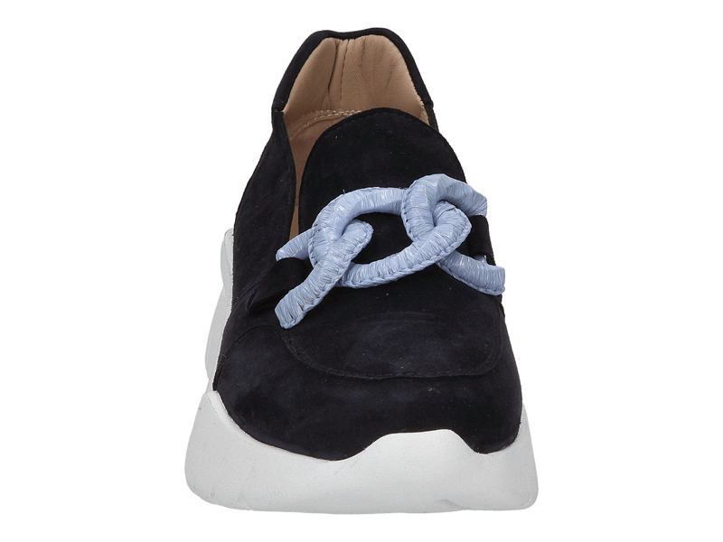 Fratelli Rosana Mocassins Cognac