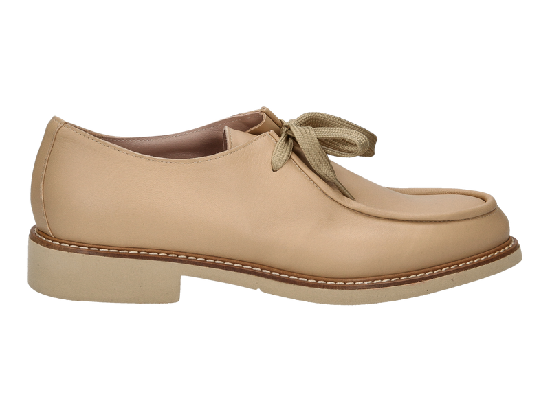 Fratelli Rosana Veterschoenen Beige