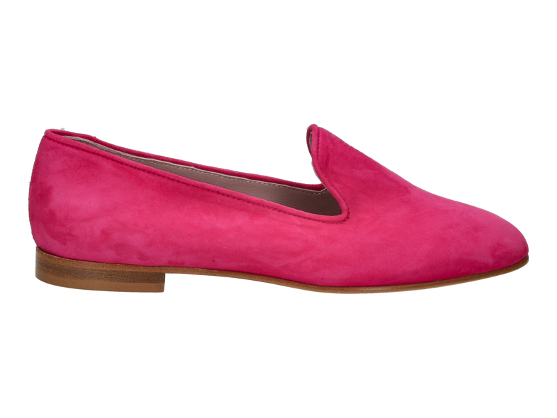 Fratelli Rosana Mocassins Roze