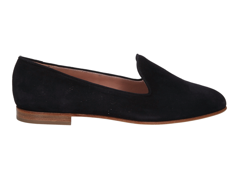 Fratelli Rosana Mocassins Blauw