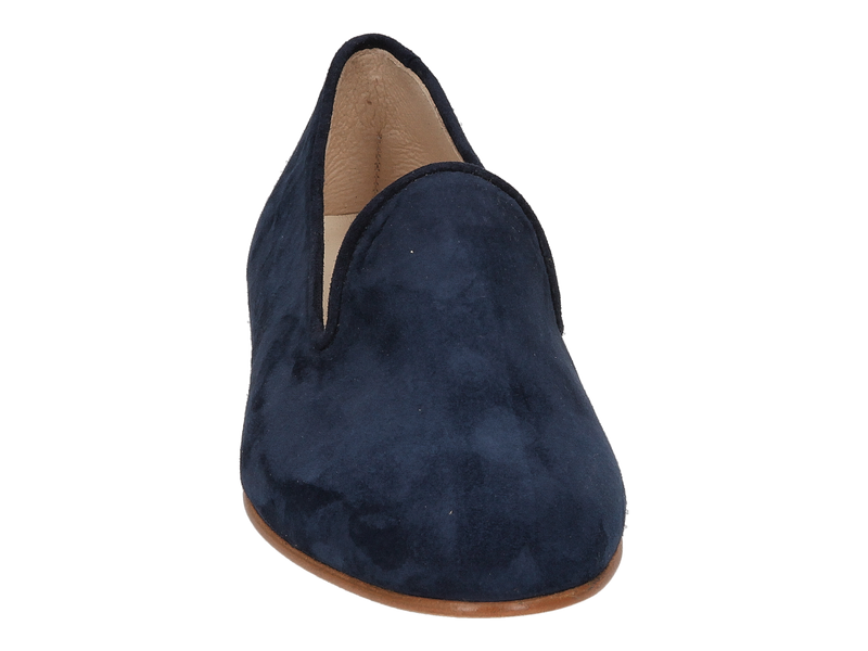 Fratelli Rosana Mocassins Blauw