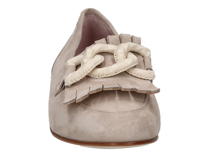 Fratelli Rosana Mocassins Beige