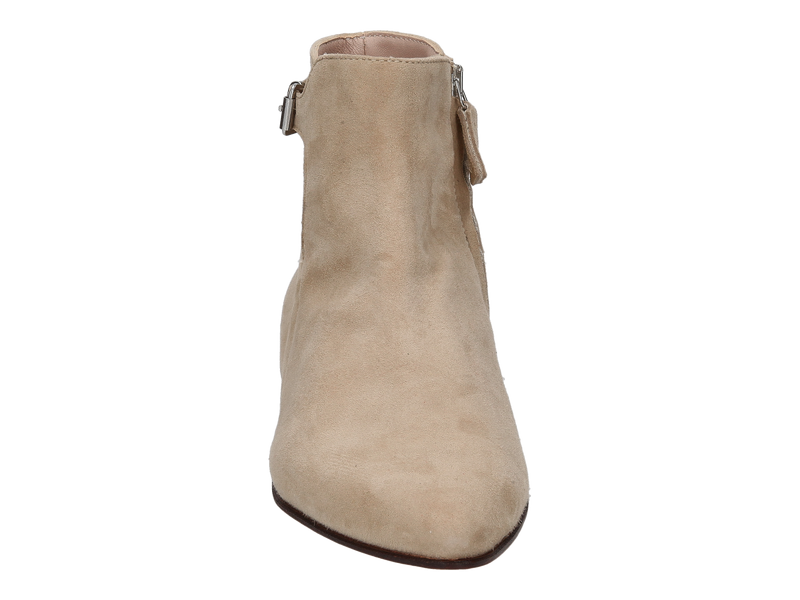 Gallucci Bottines Beige