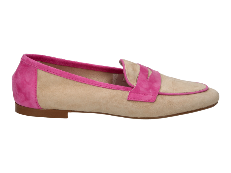 Bekijk product 'Gianluca Pisati Mocassins Camel' Gianluca Pisati Mocassins Camel