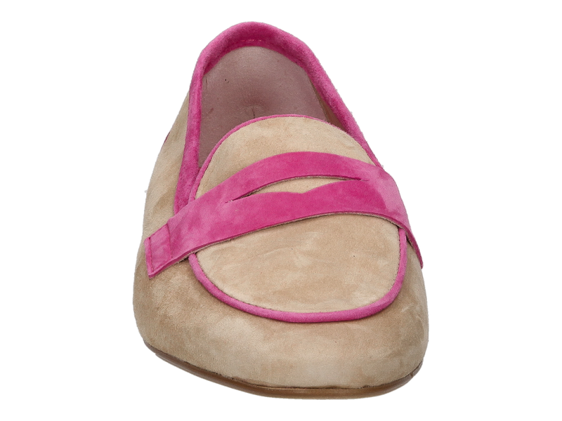 Bekijk product 'Gianluca Pisati Mocassins Camel' Gianluca Pisati Mocassins Camel