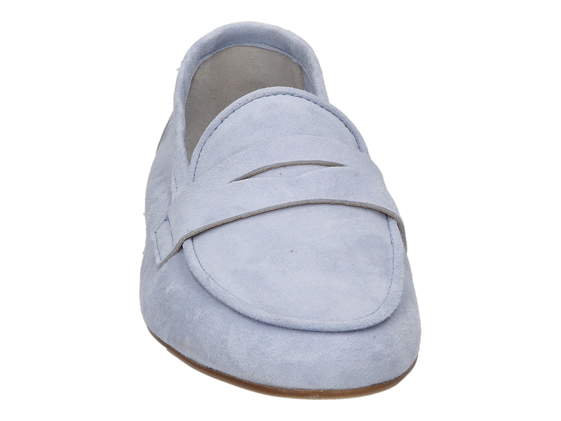 Bekijk product 'Gianluca Pisati Mocassins Blauw' Gianluca Pisati Mocassins Blauw