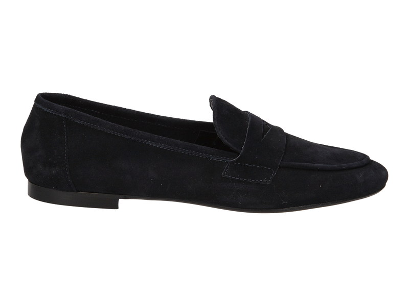 Bekijk product 'Gianluca Pisati Mocassins Blauw' Gianluca Pisati Mocassins Blauw