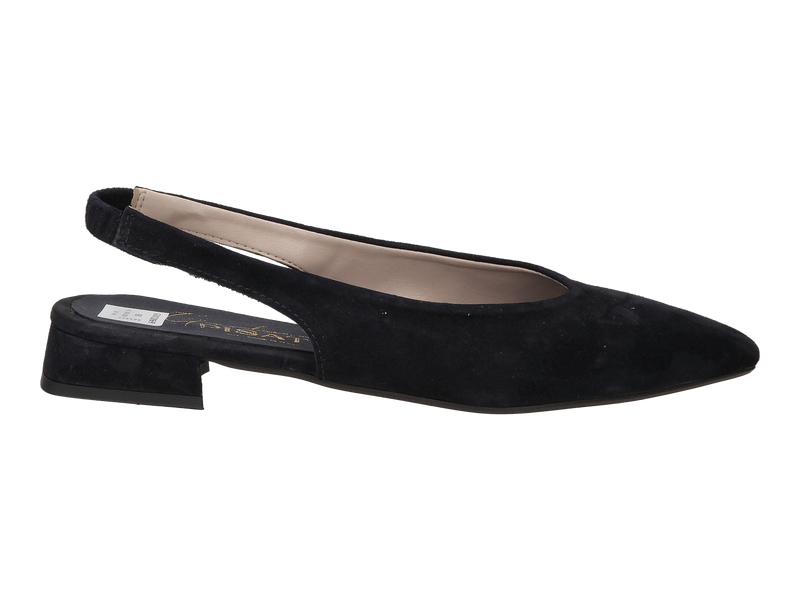 Gianluca Pisati Slings Blue