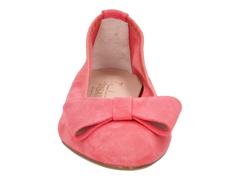 Gianluca Pisati Ballerinas Rose