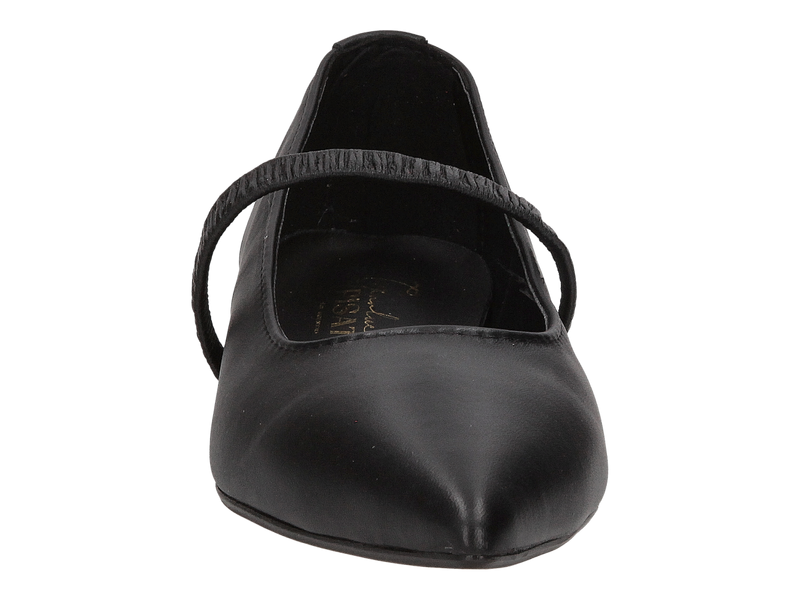 Gianluca Pisati Ballerinas Black