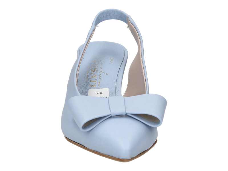 Gianluca Pisati Slings Blue