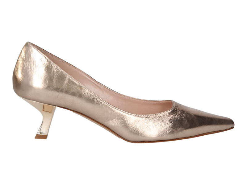 Gianmarco F. Pumps Brons
