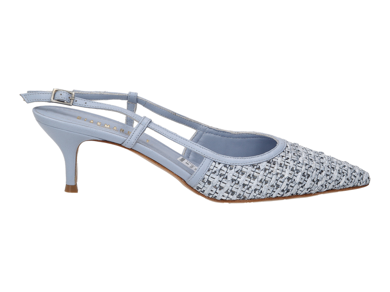 Gianmarco F. Slings Beige