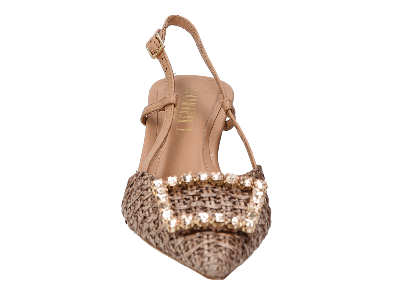 Gianmarco F. Slings Brun