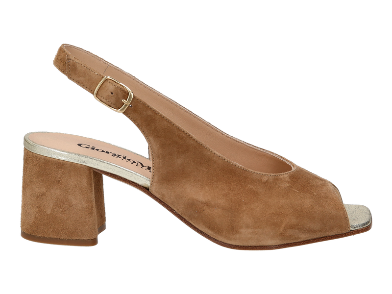 Giorgio M Slings Cognac