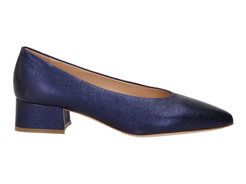 Giorgio M Mocassins Blauw
