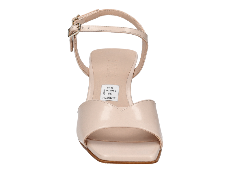 Zinda Sandales Beige