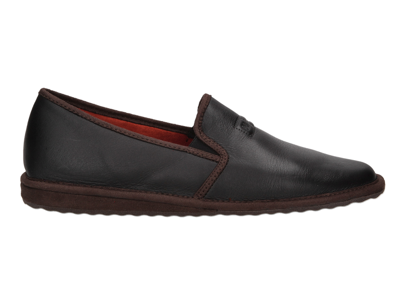 Nordikas Pantoufles Noir